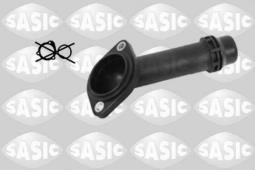 OBUDOWA TERMOSTATU AUDI                 /SASIC/ SA3306004