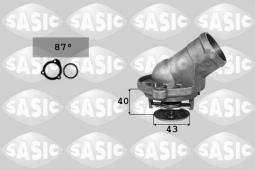 TERMOSTAT DB 2,4-3,2 97- 87C            /SASIC/ SA3306034