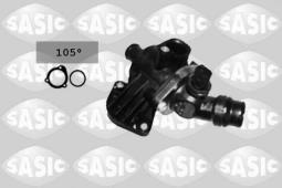 TERMOSTAT VAG A3 ALTEA LEON TOLEDO OCTA VIA GOLF V JETTA PASSAT VI TOU SASIC SA3306082