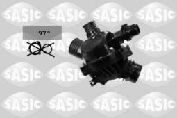 TERMOSTAT BMW SERIE 1 E81 E87 E82 E88 S ERIE 3 E90 E91 E92 E93 SERIE 5 SASIC SA3306083