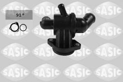 TERMOSTAT AUDI A1,A3,SEAT ALTEA,IBIZA,L E SKODA FABIA,GOLF VI,POLO,TOURAN 1.6TDI 02.09- SASIC SA3306095