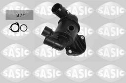 TERMOSTAT AUDI A3,A4,A5,A6,Q3,SEAT EXEO , SKODA OCTAVIA,SUPERB,VW AMAROK,GOLF VI,PASSAT 2.0TDI 04.03 SASIC SA3306097