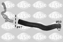 PRZEWÓD INTERCOOLERA DACIA RENAULT DUSTE/SASIC/ SA3334012