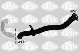 PRZEWÓD INTERCOOLERA DACIA RENAULT LOGAN/SASIC/ SA3334017
