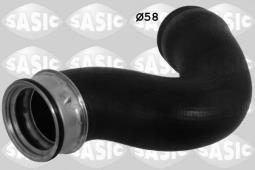 PRZEWÓD INTERCOOLERA VW GOLF V 1,9TDI SASIC SA3336002