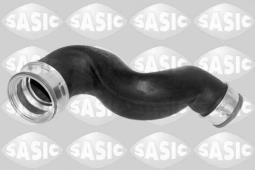 PRZEWÓD INTERCOOLERA VW PASSAT 1,9TDI 01- SASIC SA3336033