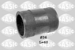 PRZEWÓD INTERCOOLERA VW GOLF 1Z,AHU,ALE /DO TURBOSPRĘŻARKI/ SASIC SA3336037