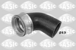 PRZEWÓD INTERCOOLERA AUDI A4 II,SKODA SUPERB,VW PASSAT V SASIC SA3356038