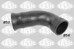 PRZEWÓD POWIETRZA DOLOTU AUDI SEAT A4 I I 2000- EXEO SASIC SA3336048