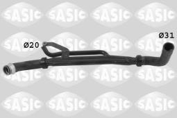 PRZEWÓD WODNY PEUGEOT 406 1,6-2,0 SASIC SA3400004
