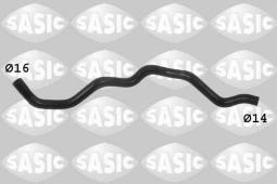 PRZEWÓD WODNY CITROEN XSARA 2,0HDI 00-01 SASIC SA3400015