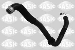 PRZEWÓD CHŁODNICY GÓRNY PSA FIAT LANCIA /SASIC/ SA3400056