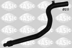 PRZEWÓD WODNY POWRÓT RENAULT CLIO III M /SASIC/ SA3404045