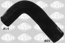 PRZEWÓD WODNY RENAULT CLIO III MODUS    /SASIC/ SA3404048