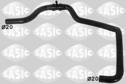 PRZEWÓD WODNY POWRÓT DACIA RENAULT LOGA /SASIC/ SA3404080