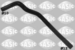 PRZEWÓD WODNY RENAULT MEGANE I / BREAK  MEGANE I CLASSIC MEGANE I COUPE SCE SASIC SA3404151