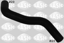 PRZEWÓD WODNY POWRÓT VW PASSAT          /SASIC/ SA3406055