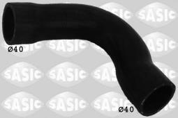 PRZEWÓD CHŁODNICY GÓRNY BMW 5 E39       /SASIC/ SA3406074