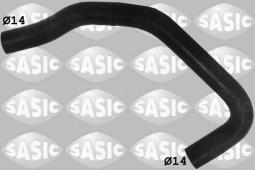 PRZEWÓD INTERCOOLERA ALFA ROMEOßFIA     /SASIC/ SA3406134