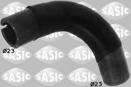 PRZEWÓD WODNY ALFA ROMEOßFIAT 147ß156 B /SASIC/ SA3406135