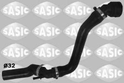 PRZEWÓD WODNY VW GOLF IV 1,9TDI SASIC SA3406244