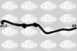 PRZEWÓD WODNY VW PASSAT VI  05-10 SASIC SA3406273