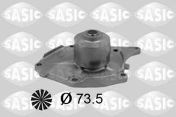 POMPA WODY RENAULT 1,5DCI 05- SASIC SA3604001