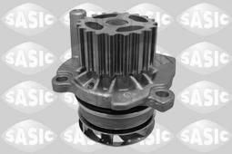 POMPA WODY AUDI SEAT VW A1 A3 Q3 Q5 ALT EA IBIZA LEON AMAROK GOLF VI JET SASIC SA3606098