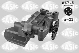 POMPA OLEJU CITROEN PEUGEOT AX BX C2 C3 C3 PLURIEL C4 SAXO XSARA ZX BERL SASIC SA3650006