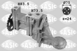 POMPA OLEJU RENAULT CLIO I R19 EXPRESS SASIC SA3654006