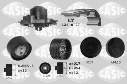 ZESTAW ROZRZĄDU RENAULT AVANTIME C      /SASIC/ SA3904008