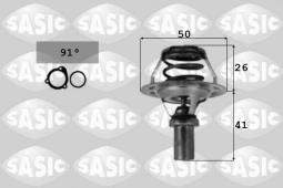 TERMOSTAT DACIA RENAULT SOLENZA CLIO I E/SASIC/ SA4000361