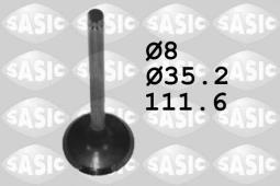 ZAWÓR /SS/ RENAULT SUPER 5 R19 R21 CLIO /SASIC/ SA4000908