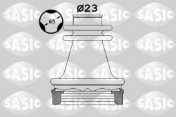 OSŁONA PRZEG.WEW.RENAULT CLIO 1,2-2,0   -98 SASIC SA4003472