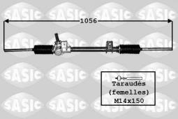 PRZEKŁ.KIER.RENAULT CLIO I              /SASIC/ SA4006012B