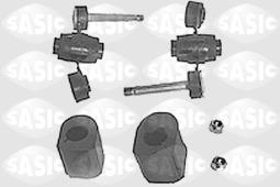 ZEST.NAPR.DR.STAB.L I P RENAULT CLIO I  /SASIC/ SA4155416