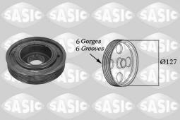 KOŁO PASOWE CITROEN 1,8 16V /XSARA/ SASIC SA5150K60