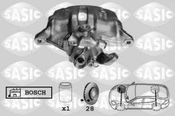 ZACISK HAM./PRZ/ CITROEN C5             /SASIC/ SA6500033