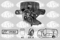 ZACISK HAM./TYŁ/ ALFA ROMEO 145 146 147 /SASIC/ SA6506002