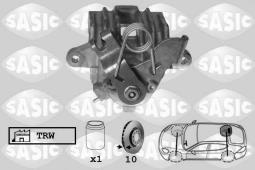 ZACISK HAM./TYŁ/ AUDI SEAT A4 II EXEO   /SASIC/ SA6506141