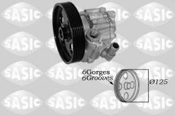 POMPA WSP.CITROEN PEUGEOT JUMPY E       /SASIC/ SA7070038