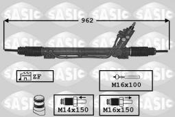 PRZEKŁ.KIER.ZE WSP.BMW SERIA 5 E39      /SASIC/ SA7176034