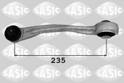 RAMIĘ ZAW.TYLNE GÓR.L AUDI A4 III A5 SASIC SA7476137