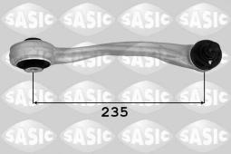 RAMIĘ ZAW.TYLNE GÓR.P AUDI A4 III A5 SASIC SA7476188