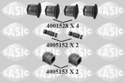 ZESTAW NAPRAWCZY ZAWIESZENIA /PRZ./ DAC IA RENAULT LOGAN I SANDERO I SASIC SA7964002S