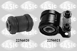 ZESTAW NAPR. WAH./PRZ/ FORD MAZDA VOLVO  C-MAX FOCUS 3 C30 S40 V50 SASIC SA7966007
