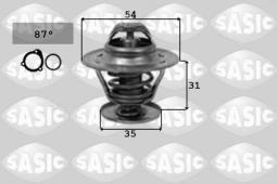 TERMOSTAT AUDI FORD SEAT SKODA VWG A2 A3/SASIC/ SA9000161
