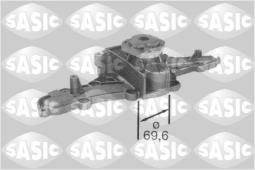 POMPA WODY ALFA ROMEO LANCIA 147 156 166/SASIC/ SA9000801