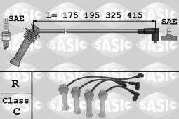 PRZEWODY WYS.NAP.VOLVO                  /SASIC/ SA9286031