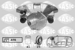 ZACISK HAM./PRZ/ AUDI VW A4 PA          /SASIC/ SASCA6185